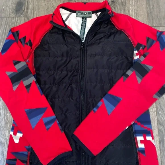 Ralph Lauren Active Jacket - Picture 3 of 3